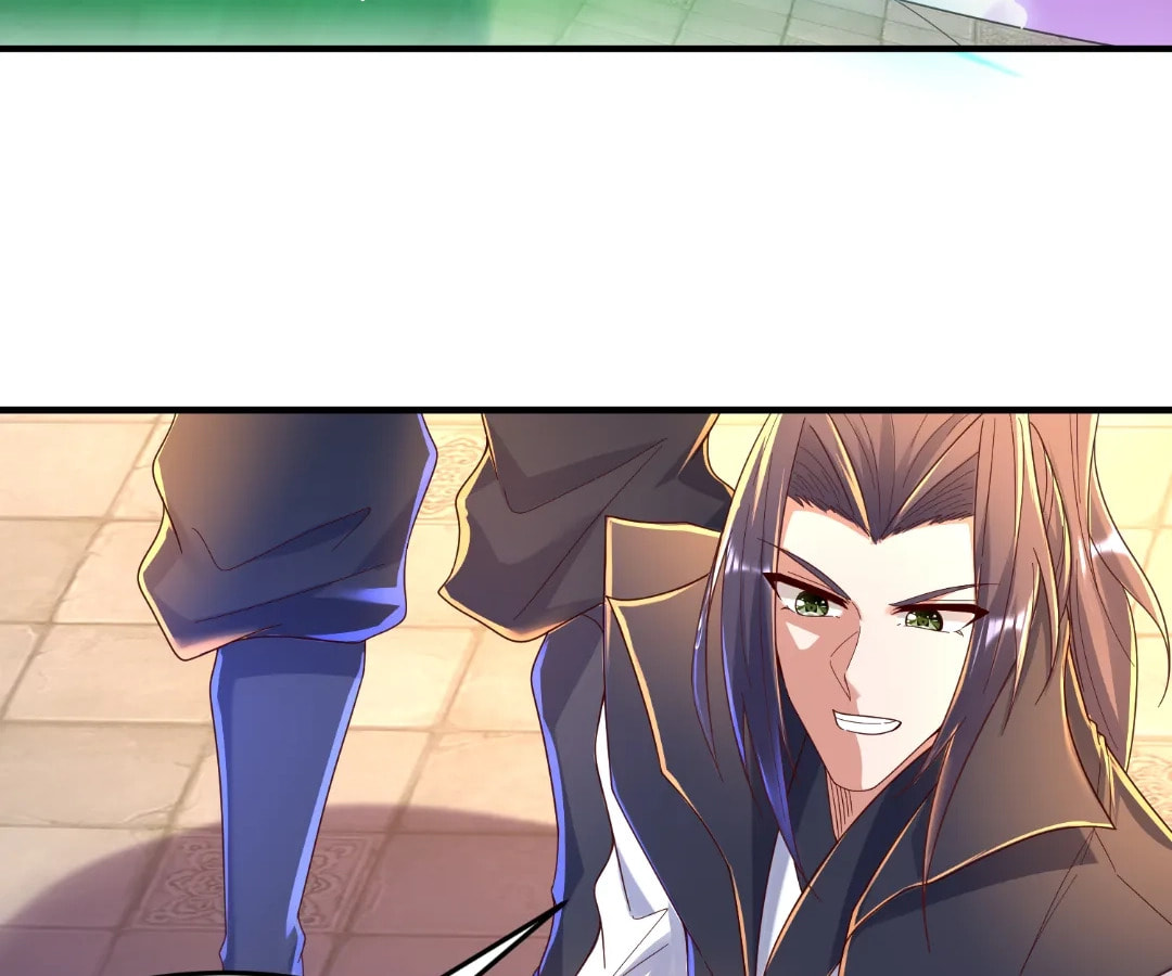 The Kept-Man Strikes Back Chapter 290 page 31 - 