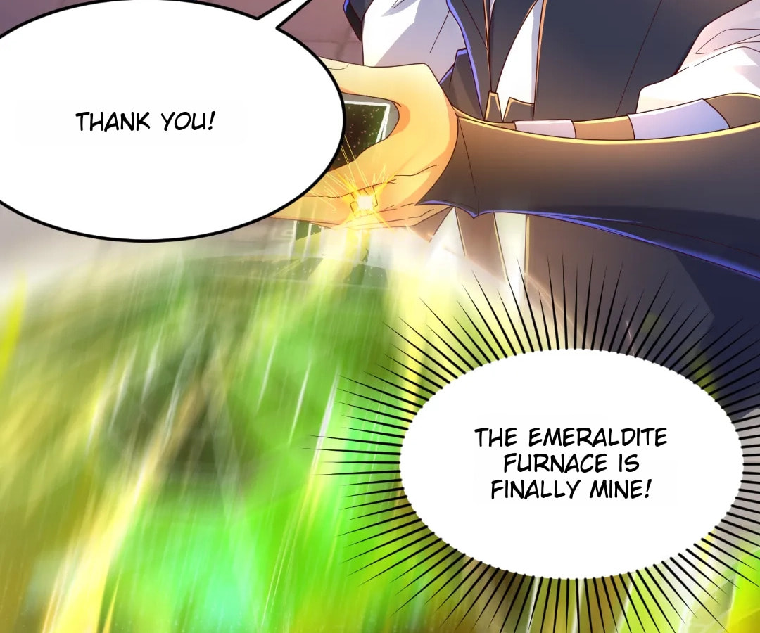 The Kept-Man Strikes Back Chapter 290 page 32 - 