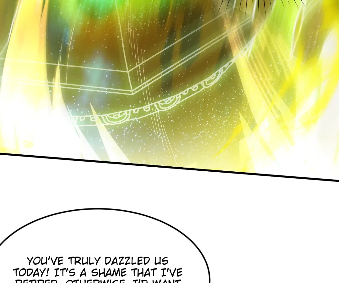 The Kept-Man Strikes Back Chapter 290 page 33 - 