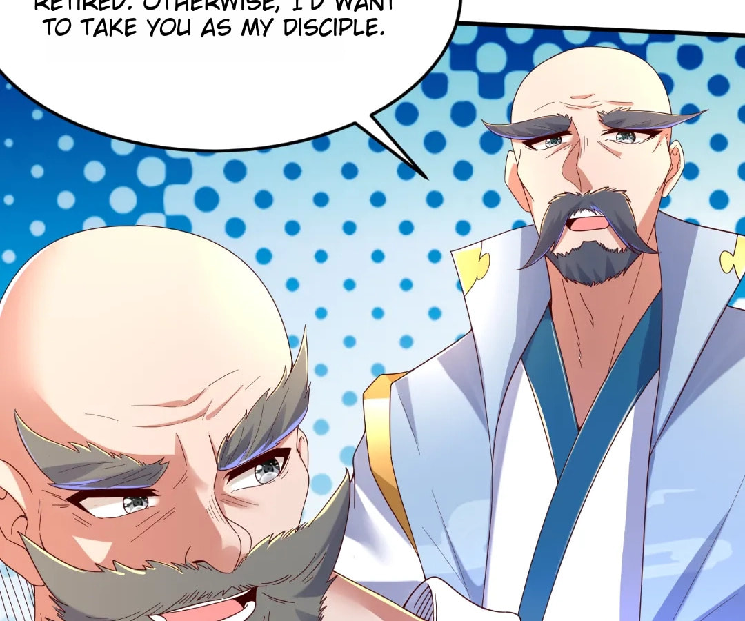 The Kept-Man Strikes Back Chapter 290 page 34 - 