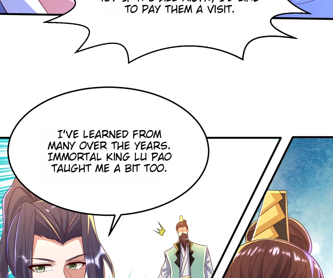 The Kept-Man Strikes Back Chapter 290 page 38 - 