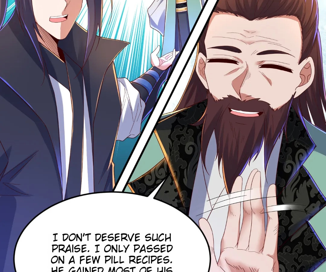 The Kept-Man Strikes Back Chapter 290 page 39 - 