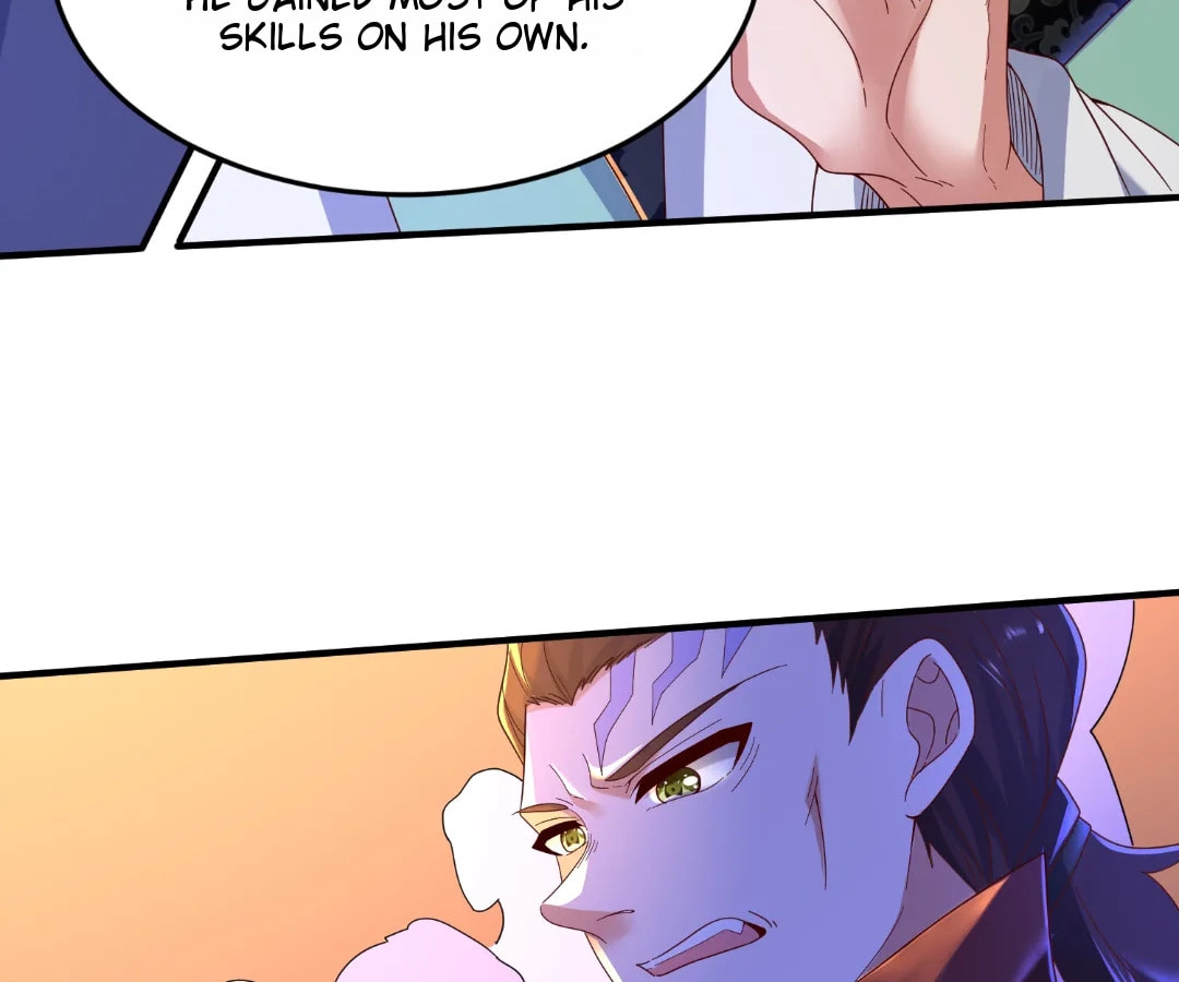 The Kept-Man Strikes Back Chapter 290 page 40 - 