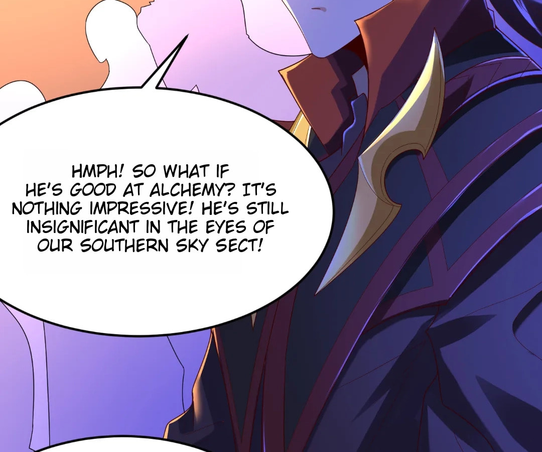 The Kept-Man Strikes Back Chapter 290 page 41 - 