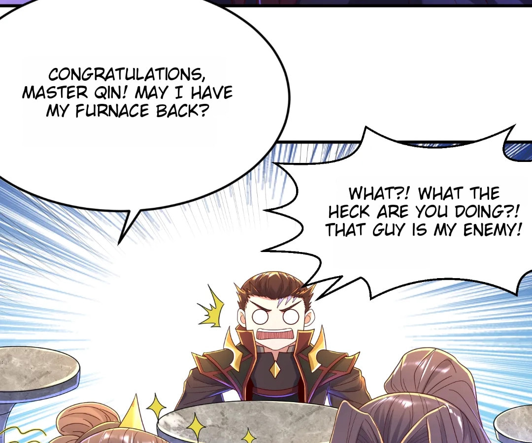 The Kept-Man Strikes Back Chapter 290 page 42 - 