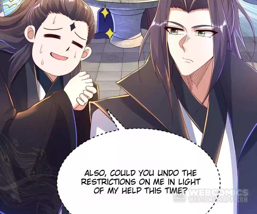 The Kept-Man Strikes Back Chapter 290 page 43 - 