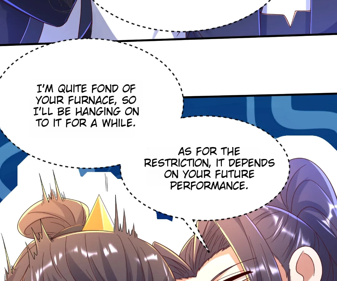 The Kept-Man Strikes Back Chapter 290 page 44 - 
