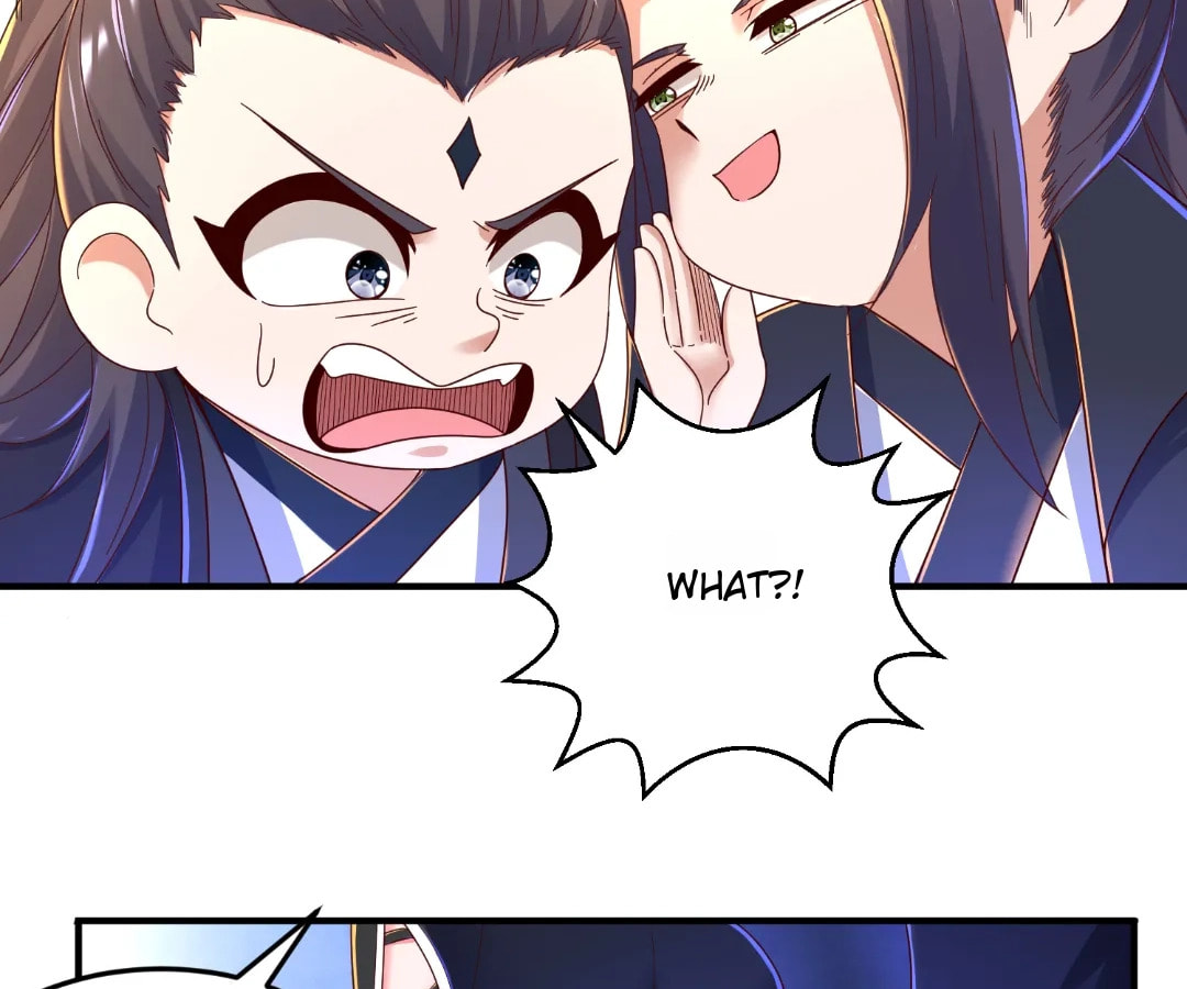 The Kept-Man Strikes Back Chapter 290 page 45 - 