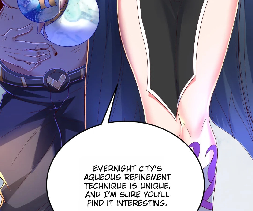 The Kept-Man Strikes Back Chapter 290 page 48 - 