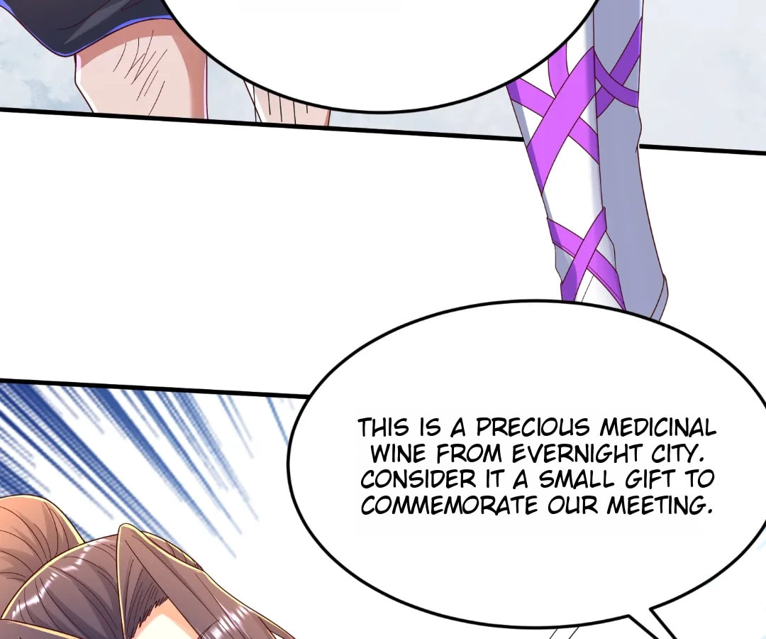 The Kept-Man Strikes Back Chapter 290 page 49 - 