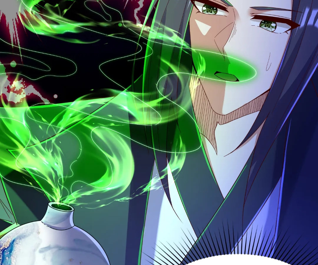 The Kept-Man Strikes Back Chapter 290 page 53 - 