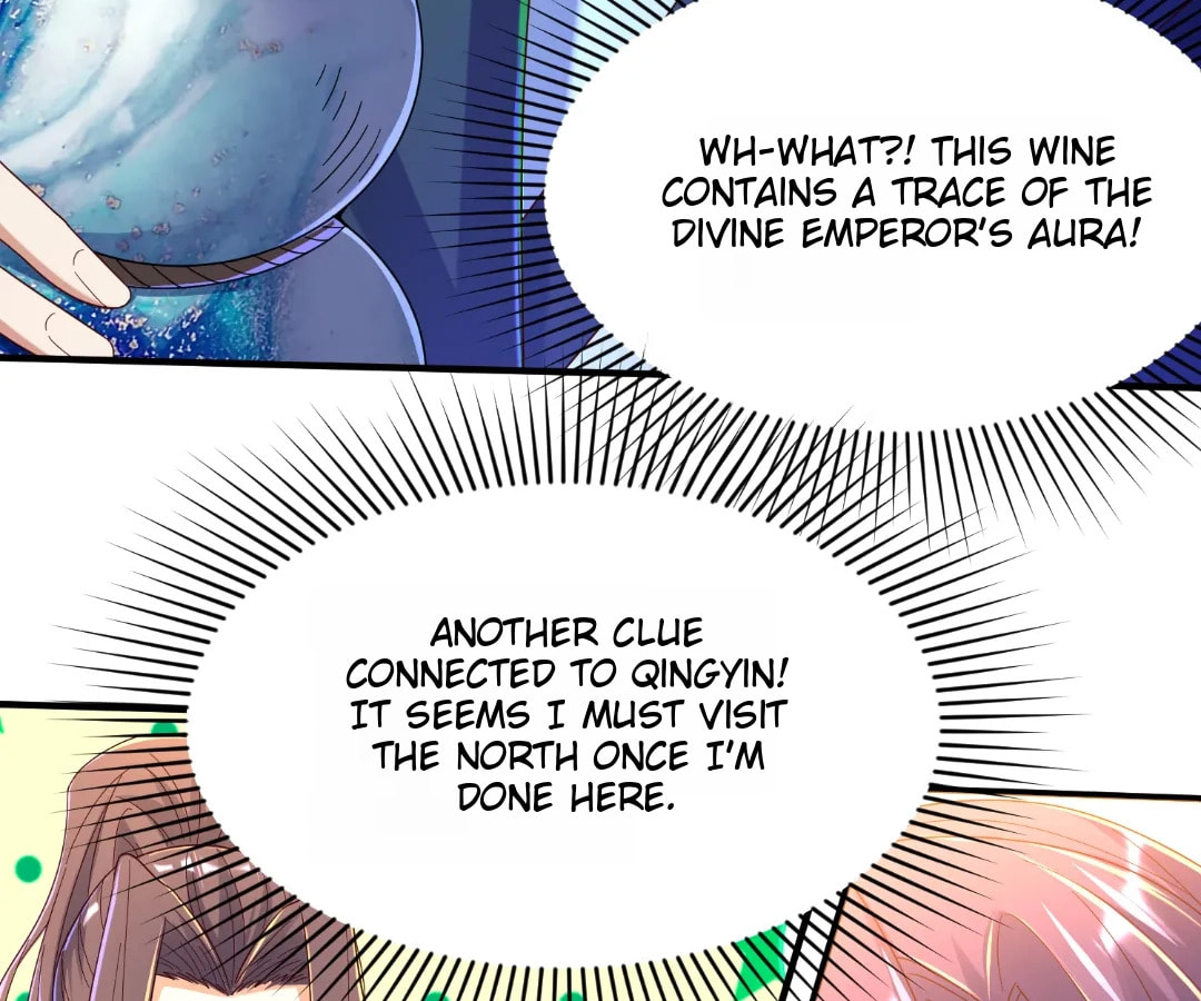 The Kept-Man Strikes Back Chapter 290 page 54 - 