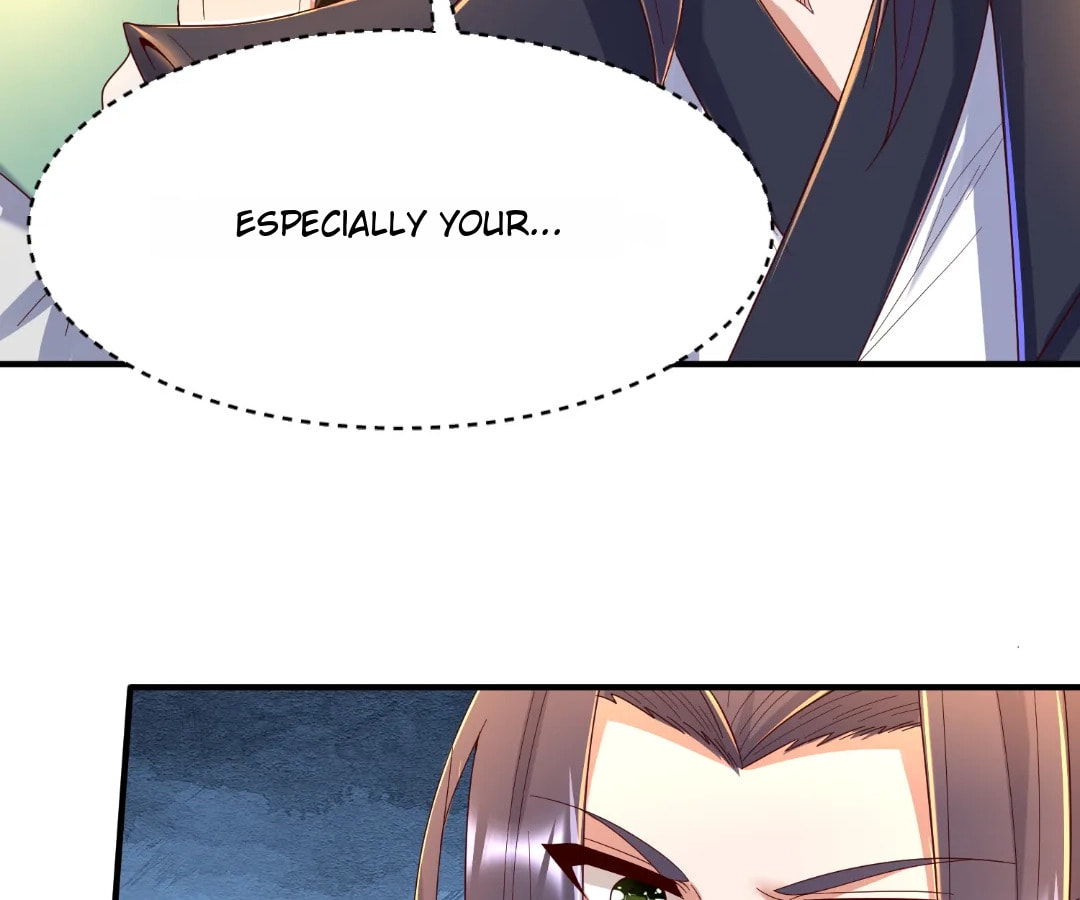 The Kept-Man Strikes Back Chapter 290 page 58 - 