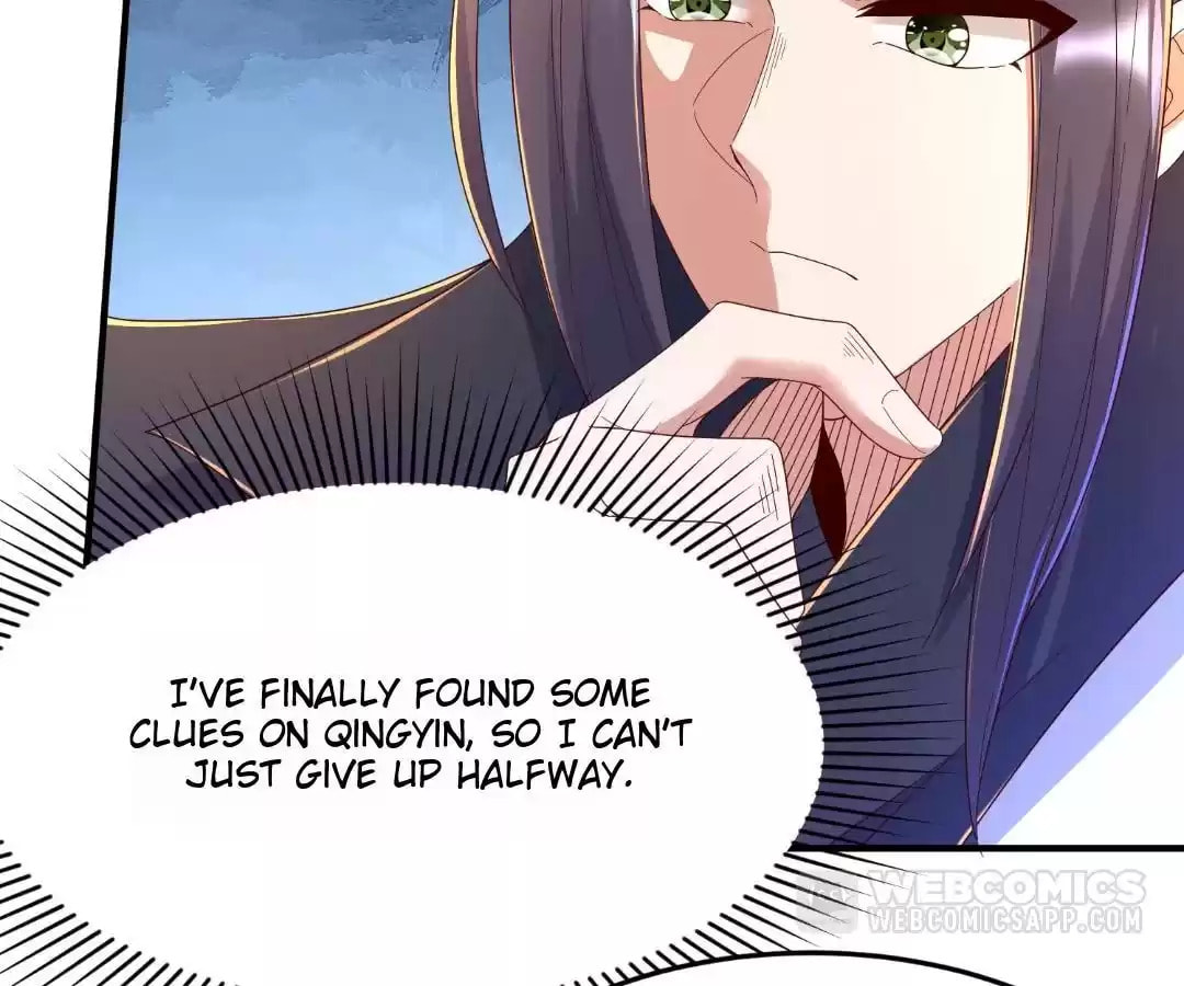 The Kept-Man Strikes Back Chapter 290 page 59 - 