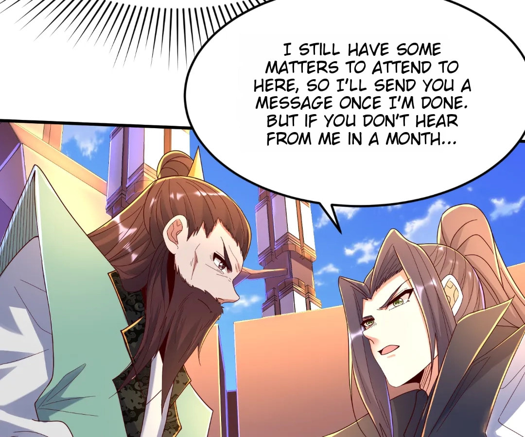 The Kept-Man Strikes Back Chapter 290 page 60 - 