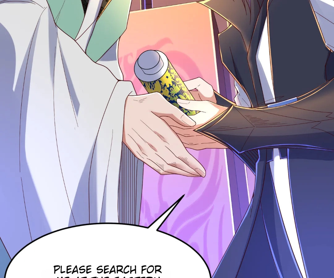 The Kept-Man Strikes Back Chapter 290 page 61 - 