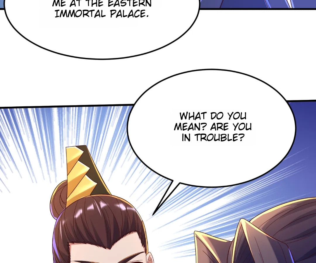 The Kept-Man Strikes Back Chapter 290 page 62 - 