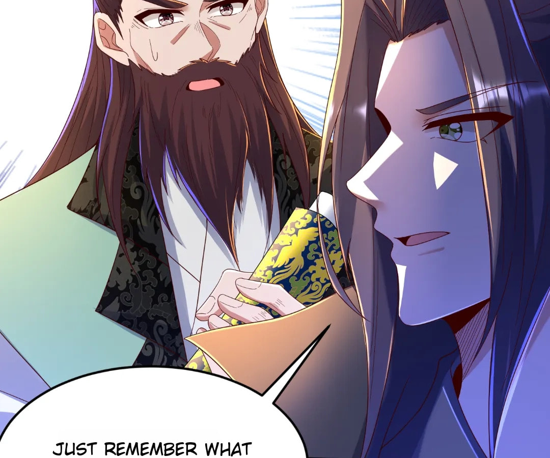The Kept-Man Strikes Back Chapter 290 page 63 - 