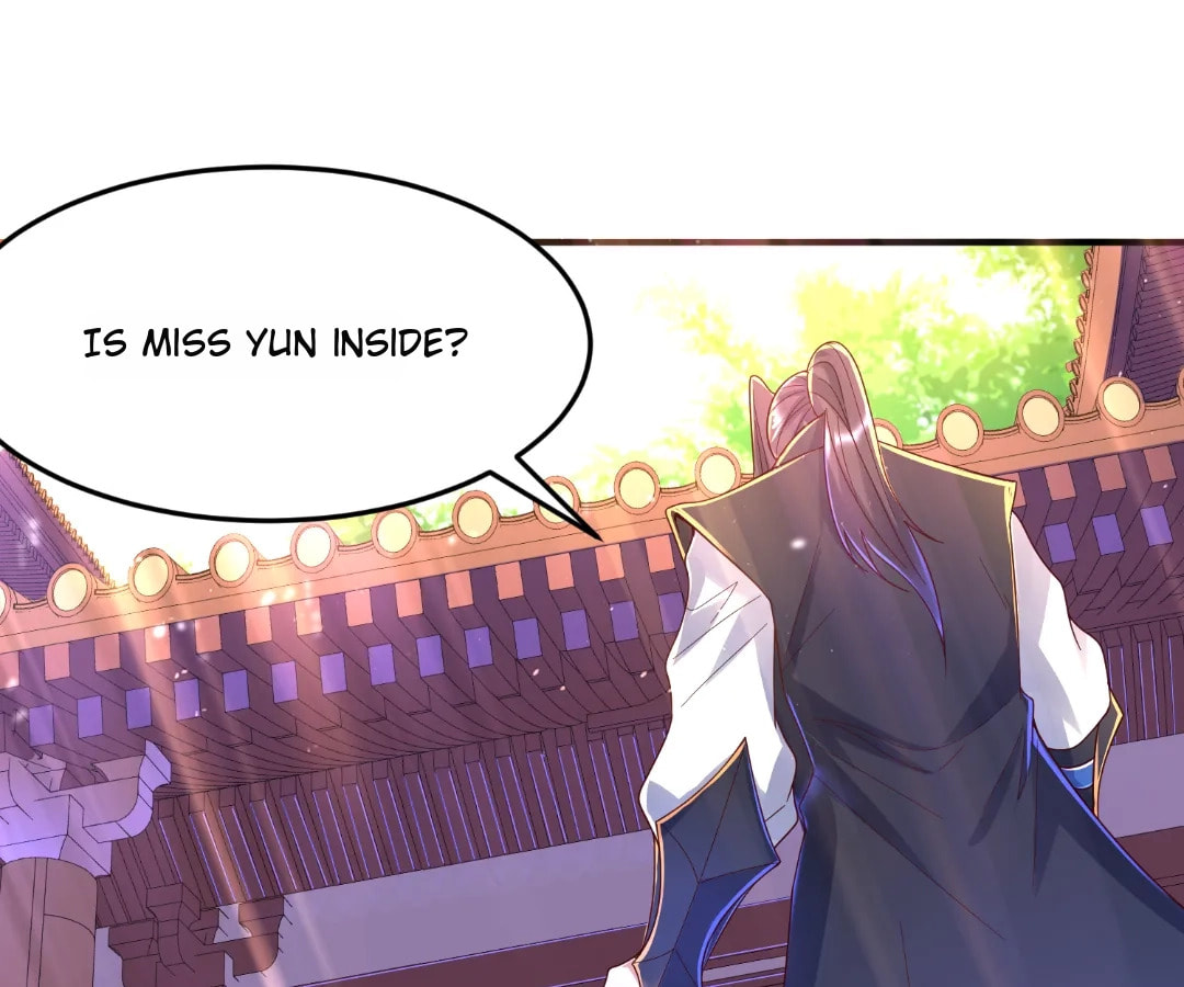 The Kept-Man Strikes Back Chapter 290 page 65 - 