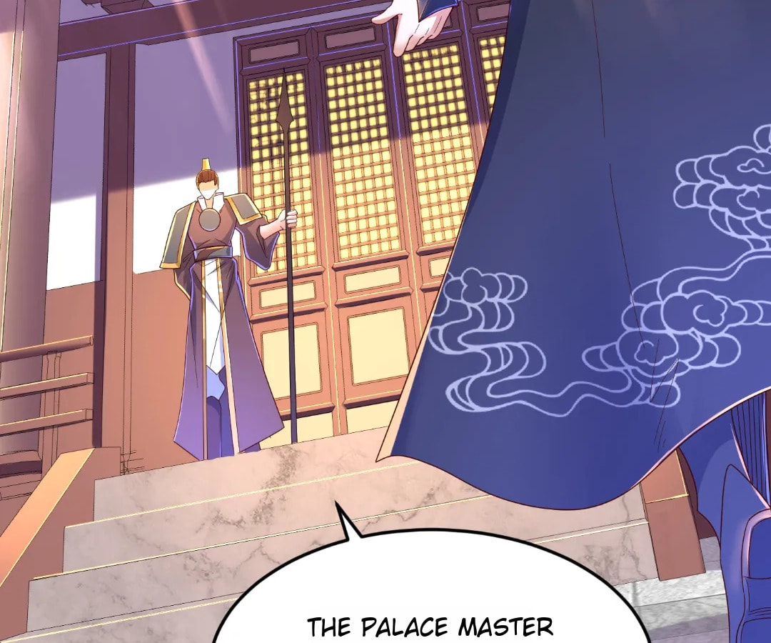 The Kept-Man Strikes Back Chapter 290 page 66 - 