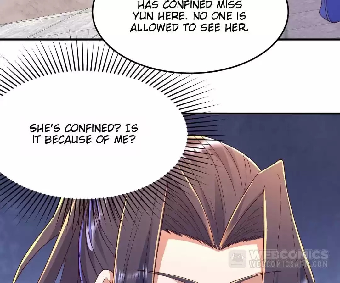 The Kept-Man Strikes Back Chapter 290 page 67 - 