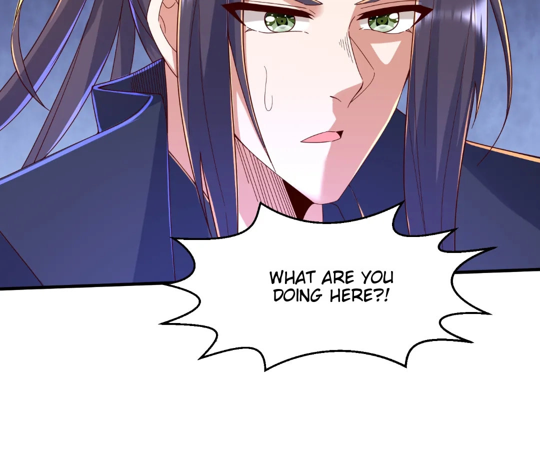 The Kept-Man Strikes Back Chapter 290 page 68 - 