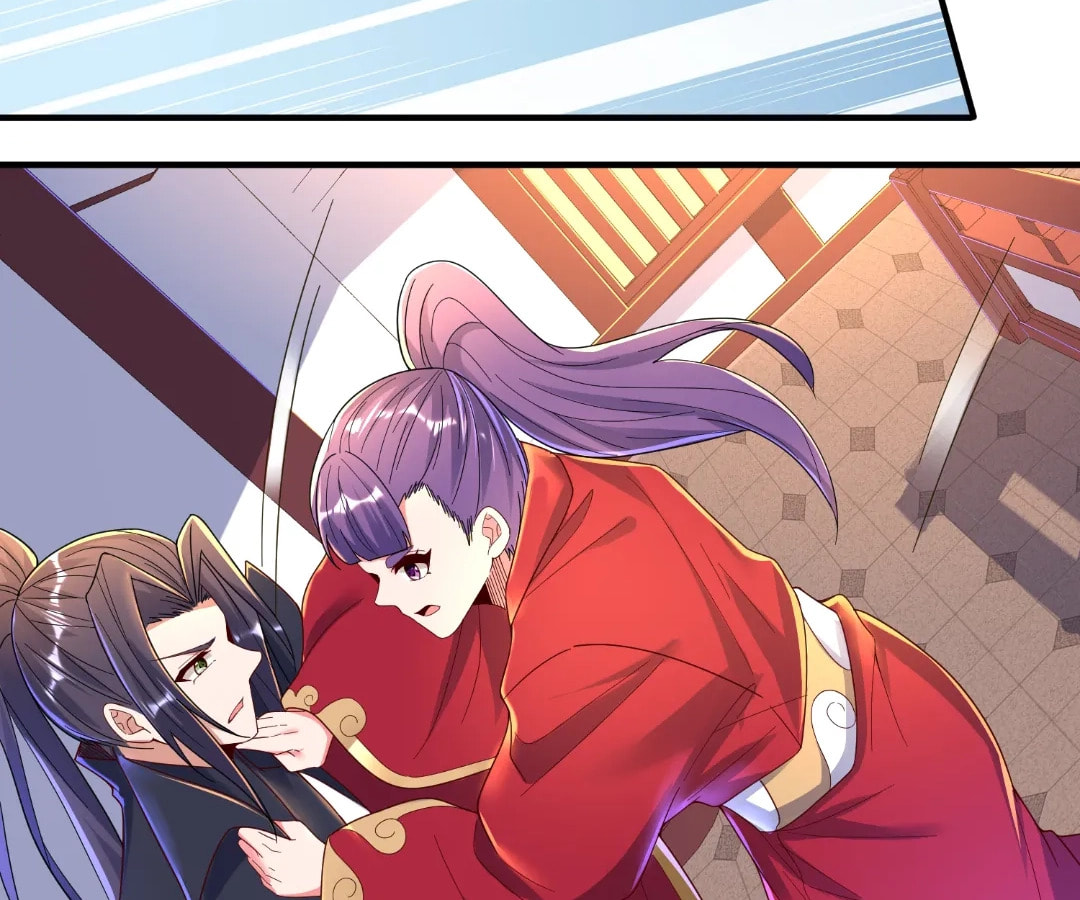 The Kept-Man Strikes Back Chapter 290 page 73 - 
