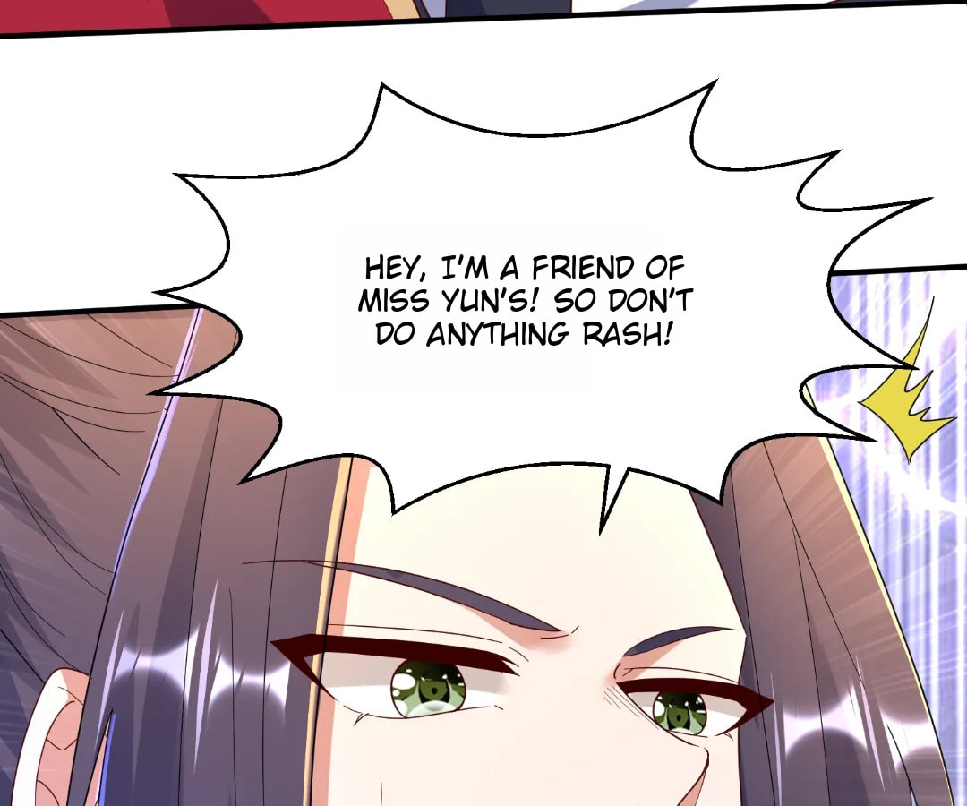 The Kept-Man Strikes Back Chapter 290 page 77 - 