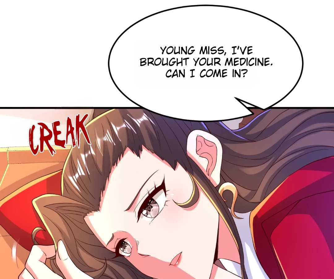 The Kept-Man Strikes Back Chapter 291 page 1 - 