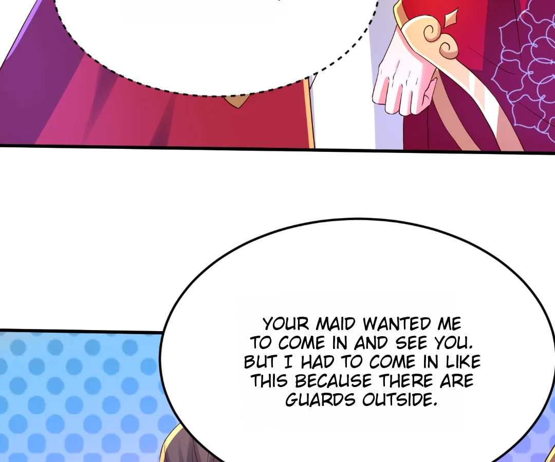 The Kept-Man Strikes Back Chapter 291 page 13 - 