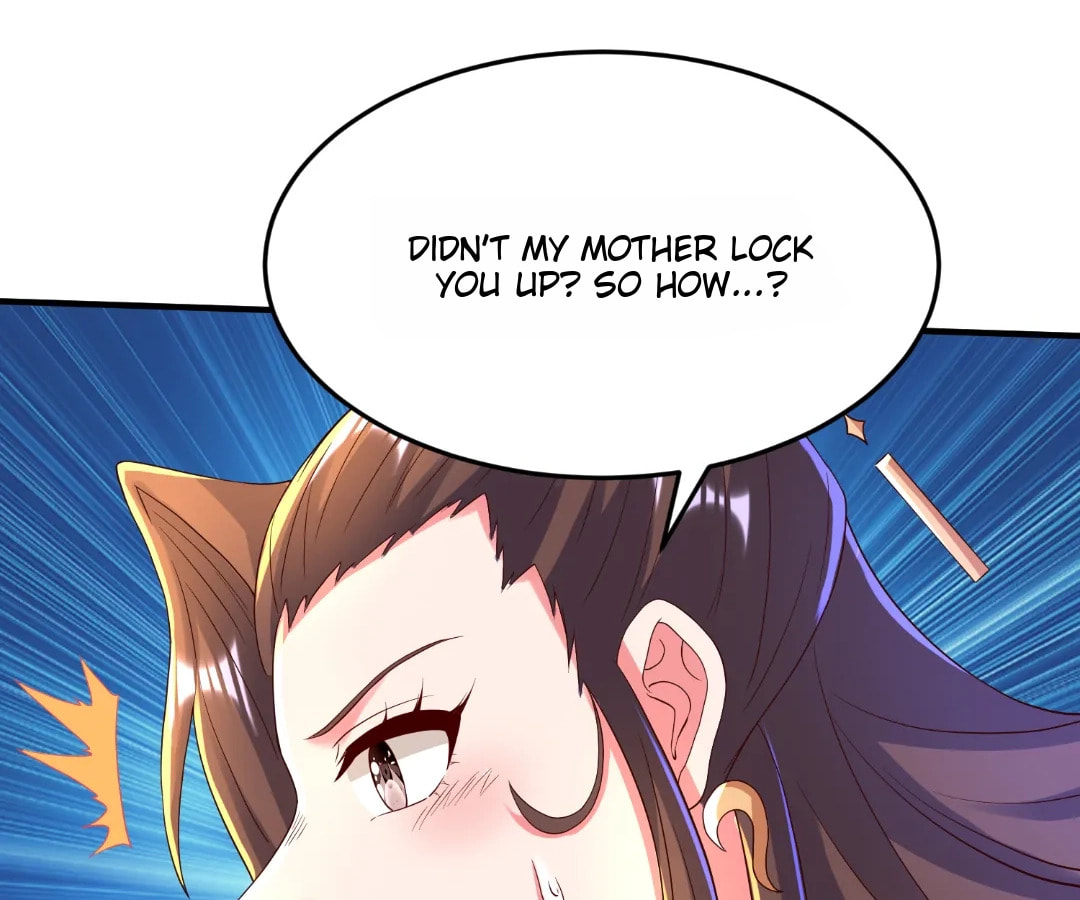 The Kept-Man Strikes Back Chapter 291 page 17 - 