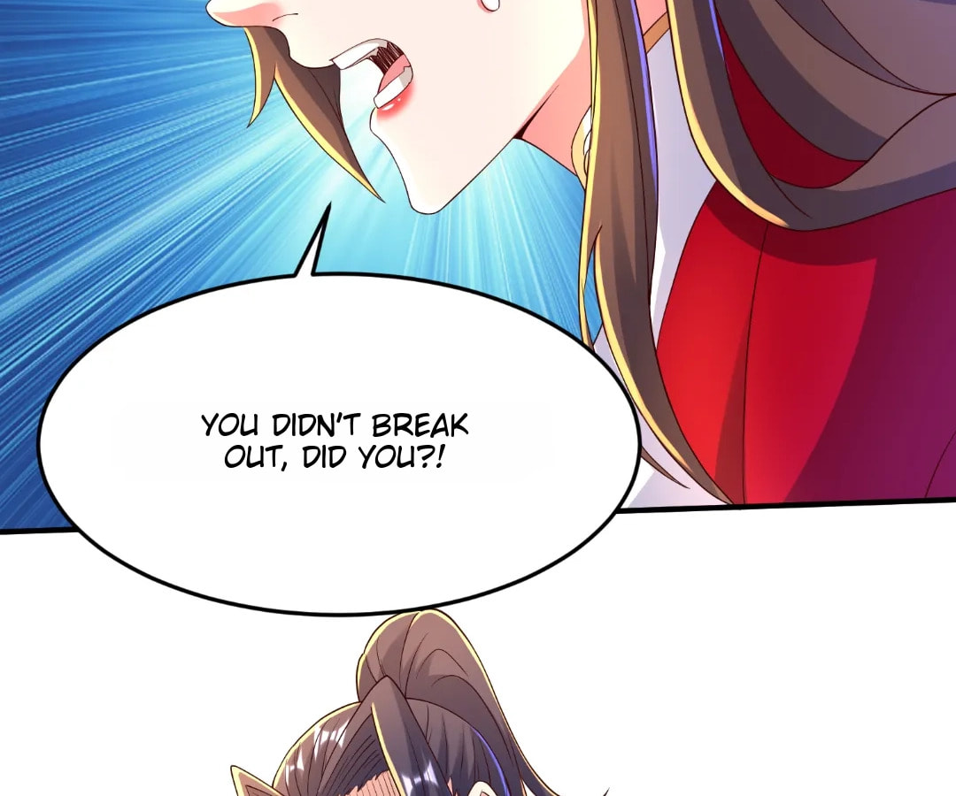 The Kept-Man Strikes Back Chapter 291 page 18 - 