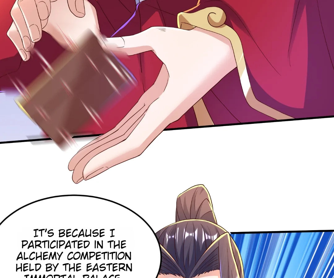 The Kept-Man Strikes Back Chapter 291 page 20 - 