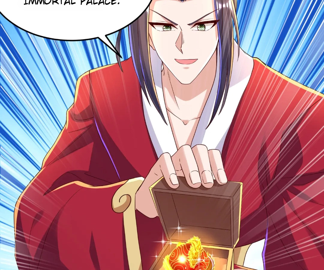 The Kept-Man Strikes Back Chapter 291 page 21 - 