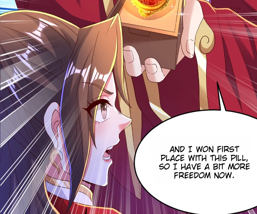 The Kept-Man Strikes Back Chapter 291 page 22 - 
