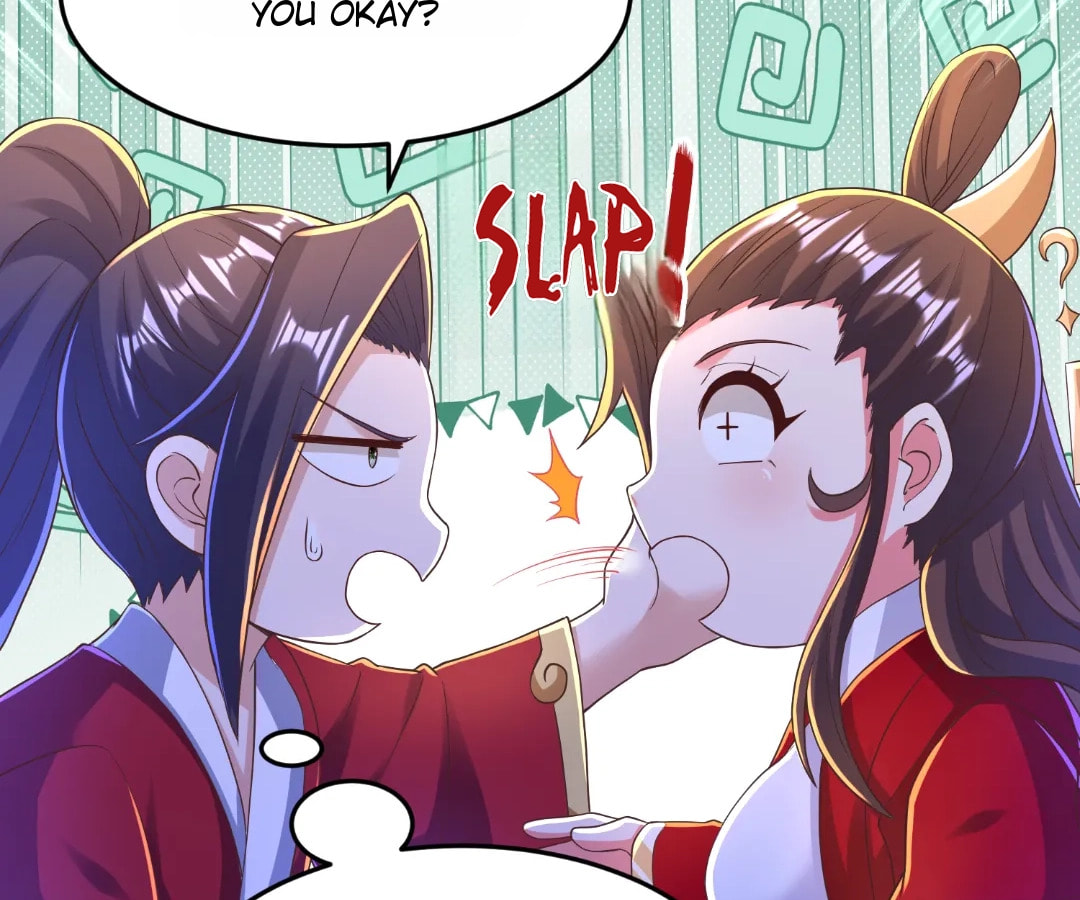 The Kept-Man Strikes Back Chapter 291 page 29 - 