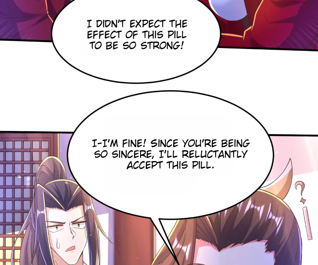 The Kept-Man Strikes Back Chapter 291 page 30 - 
