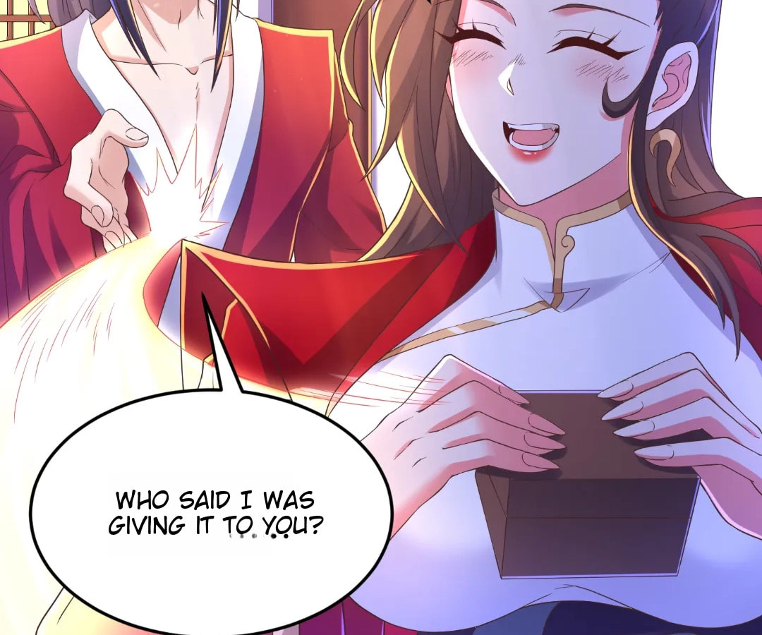 The Kept-Man Strikes Back Chapter 291 page 31 - 