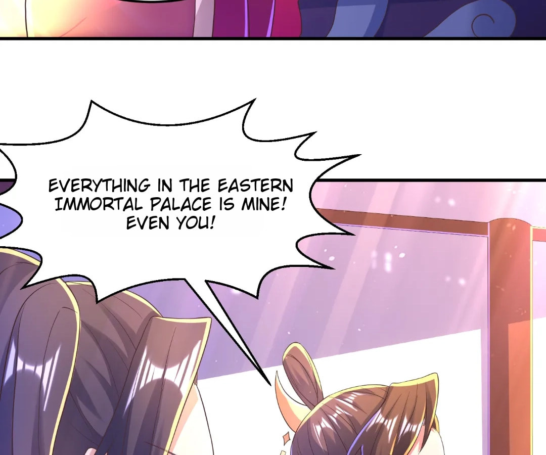 The Kept-Man Strikes Back Chapter 291 page 32 - 
