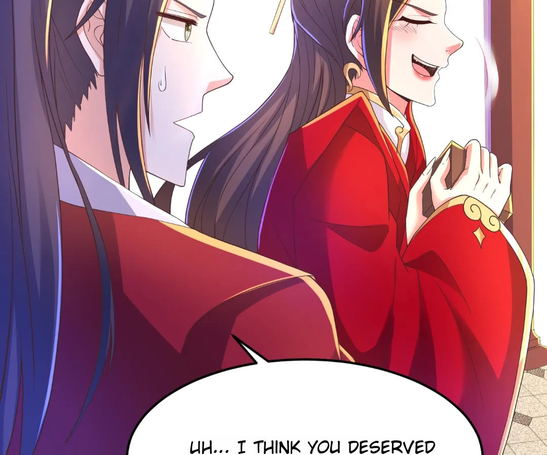 The Kept-Man Strikes Back Chapter 291 page 33 - 