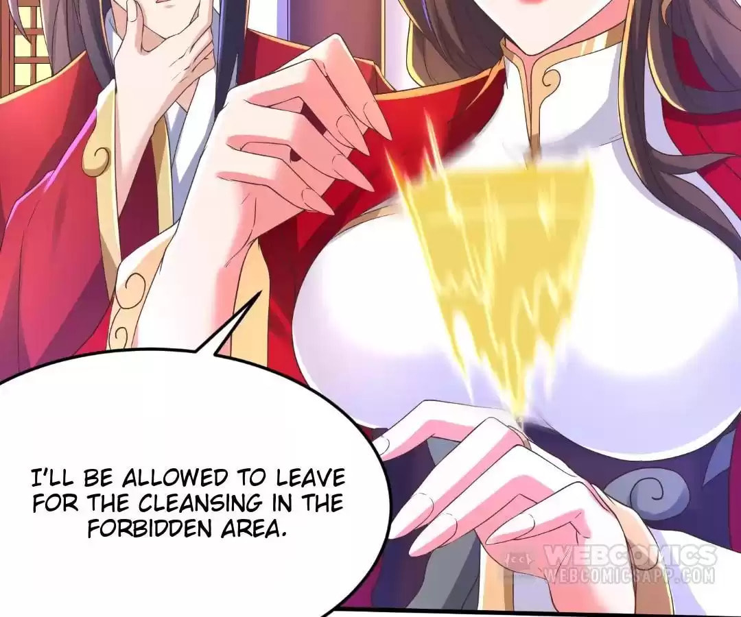 The Kept-Man Strikes Back Chapter 291 page 35 - 