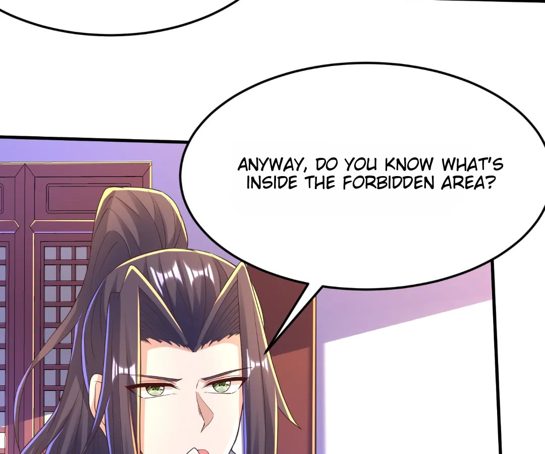 The Kept-Man Strikes Back Chapter 291 page 36 - 