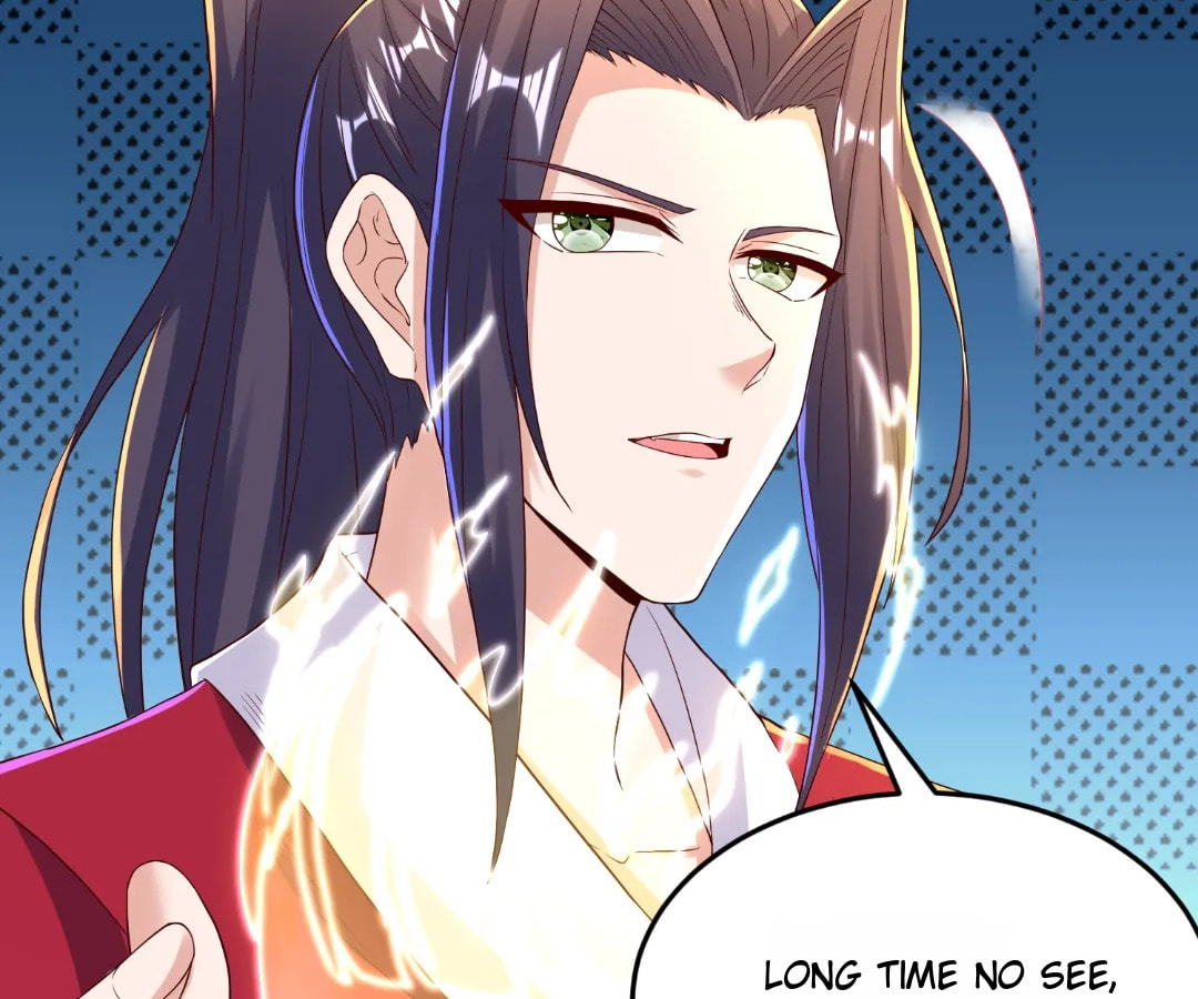 The Kept-Man Strikes Back Chapter 291 page 5 - 