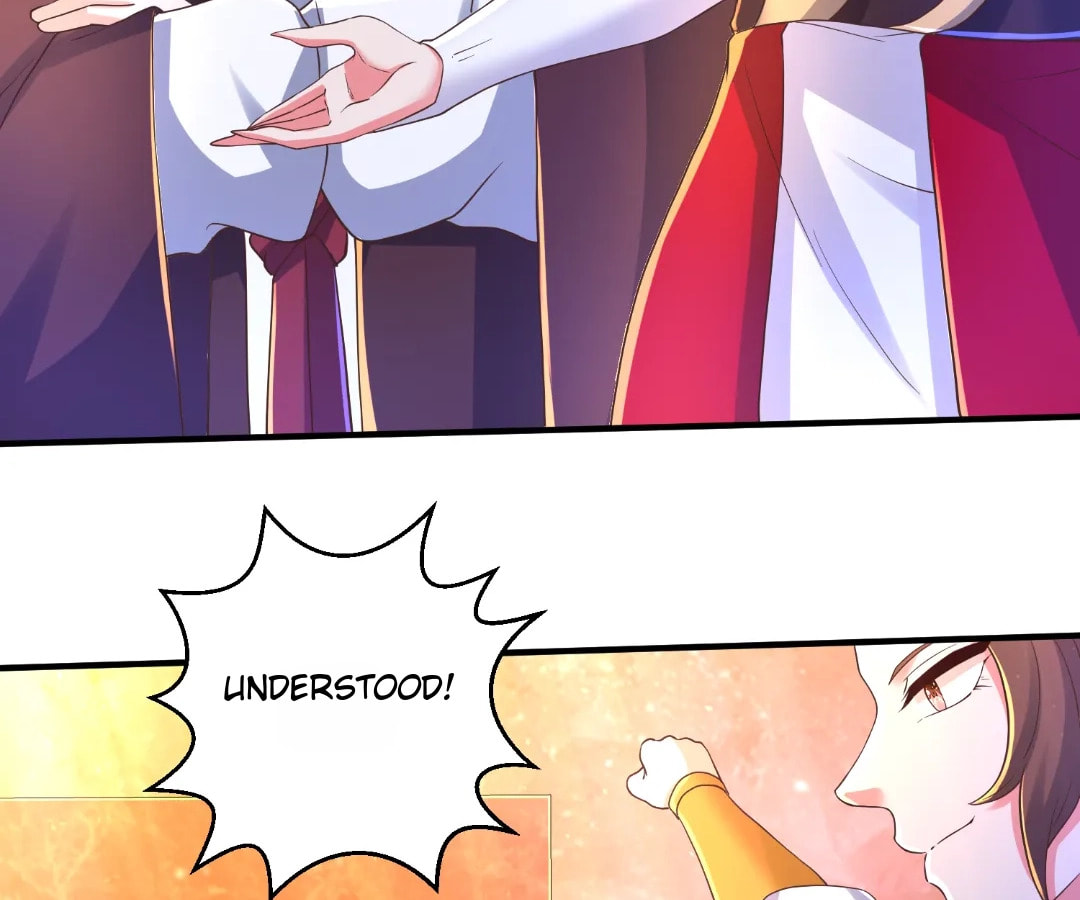 The Kept-Man Strikes Back Chapter 291 page 44 - 