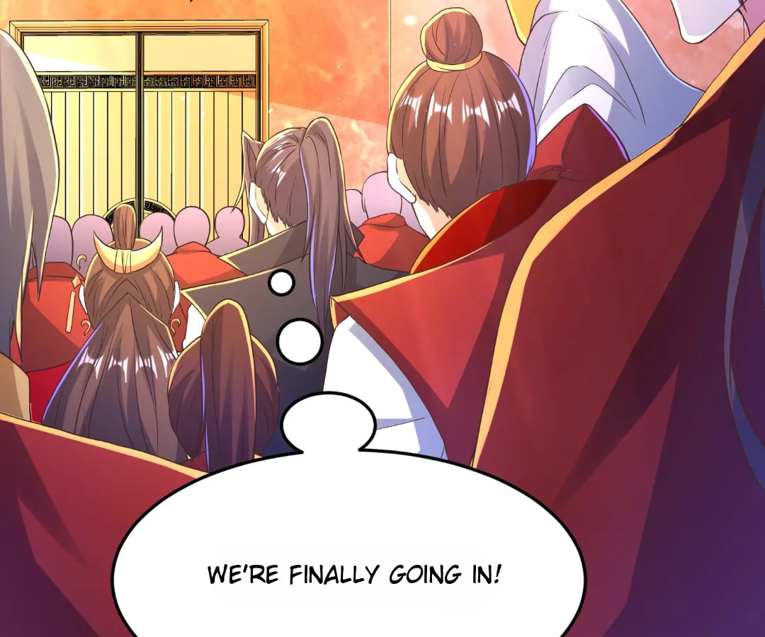 The Kept-Man Strikes Back Chapter 291 page 45 - 