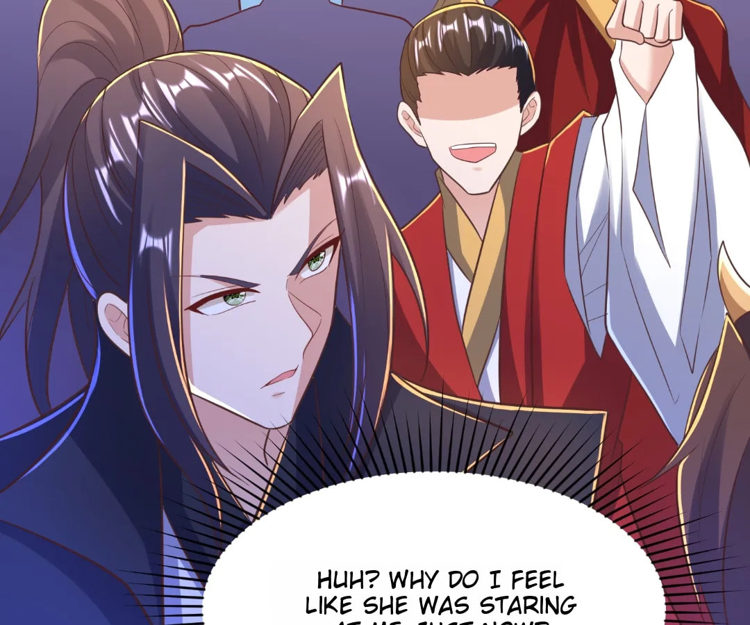 The Kept-Man Strikes Back Chapter 291 page 47 - 
