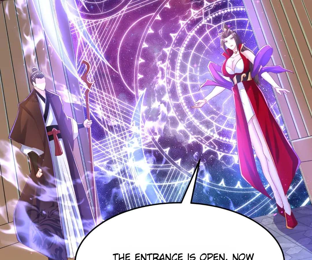 The Kept-Man Strikes Back Chapter 291 page 49 - 