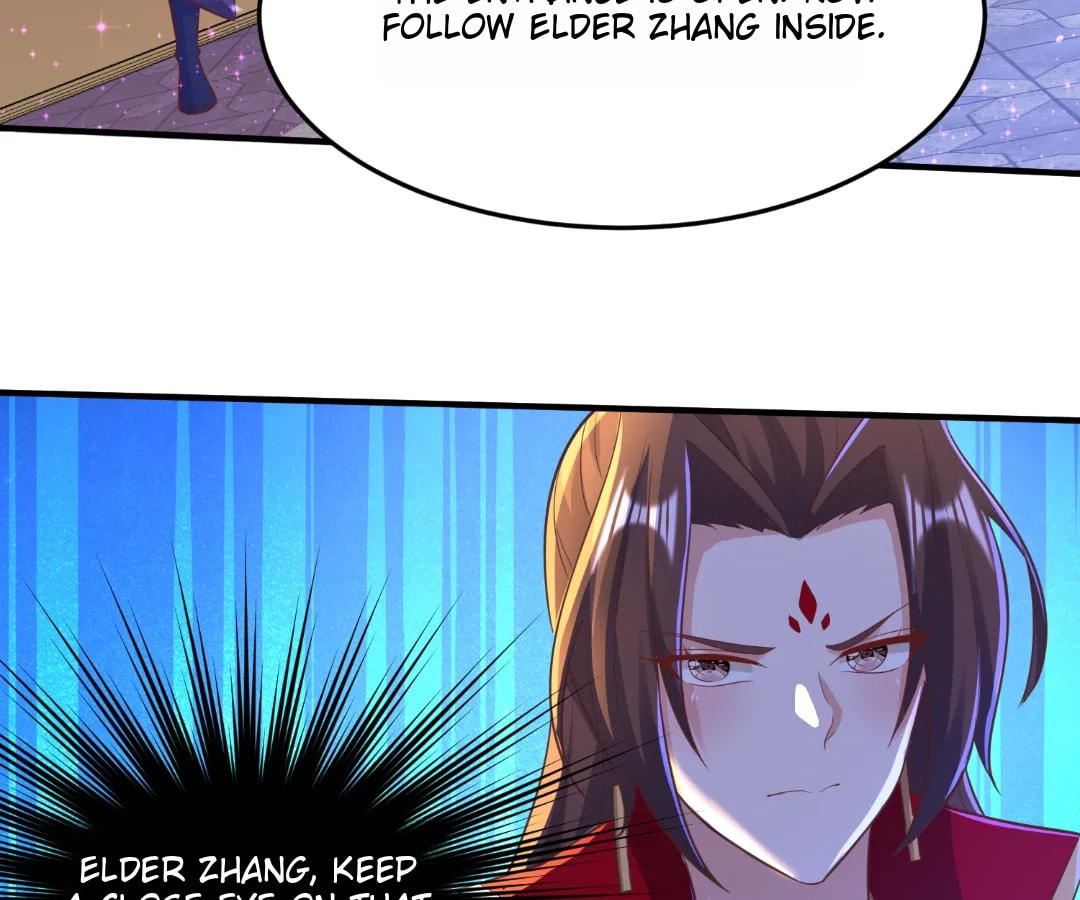 The Kept-Man Strikes Back Chapter 291 page 50 - 