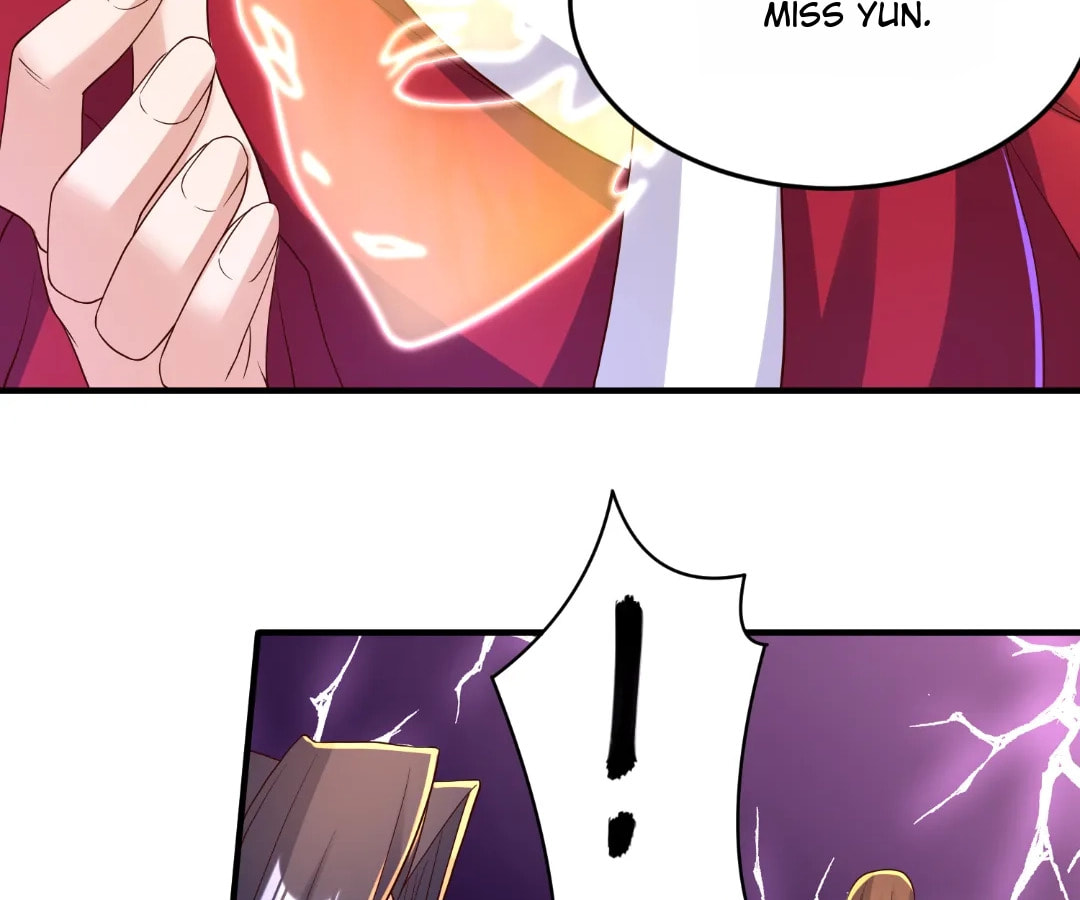 The Kept-Man Strikes Back Chapter 291 page 6 - 