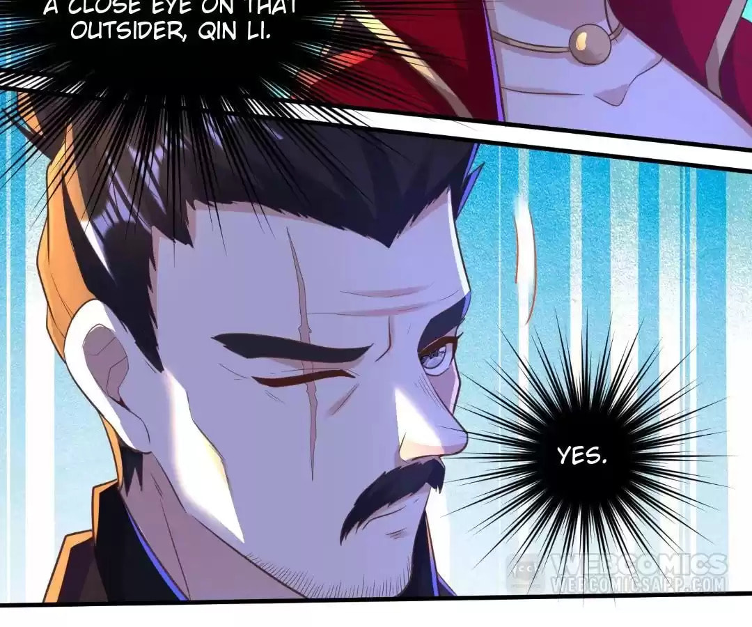 The Kept-Man Strikes Back Chapter 291 page 51 - 